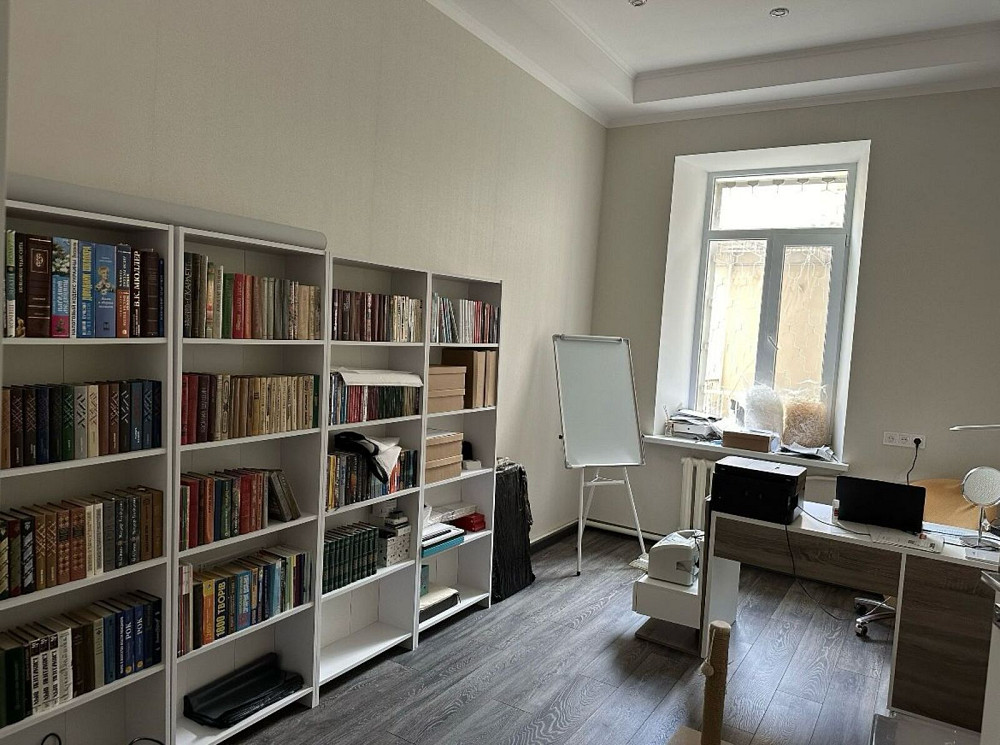 Продаж Квартира 4-кімнатна, 2/4 поверх на Коблевская улица, 29 Одеса - фото 11