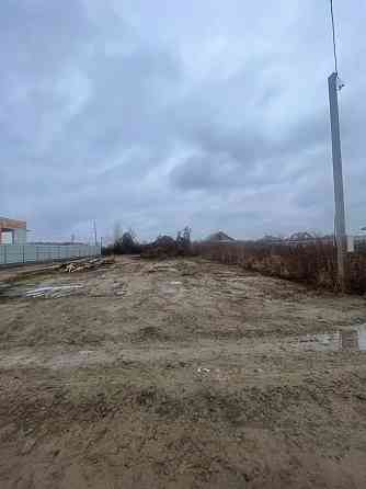 Продаж земельної ділянки 9.9 соток Uzhhorod