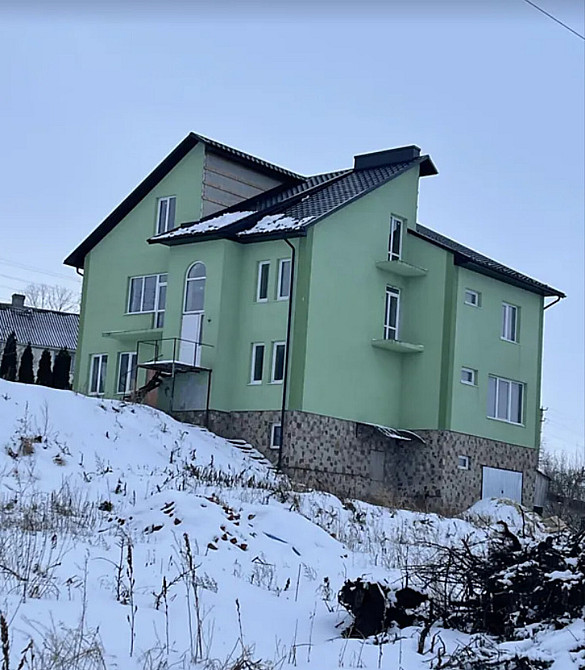 Продаж Будинок  - фото 1
