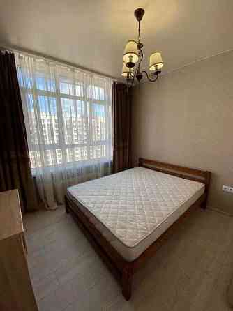 Оренда Квартира 1-кімнатна, 14/16 поверх на ул. Тираспольская, 58 Київ