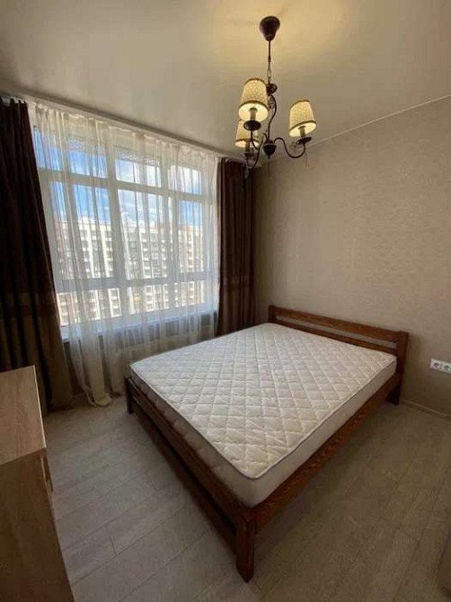 Оренда Квартира 1-кімнатна, 14/16 поверх на ул. Тираспольская, 58 Київ - фото 3