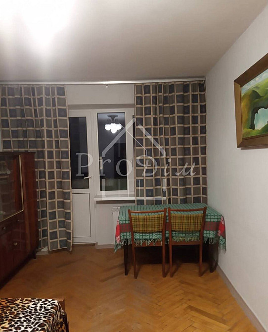 Оренда Квартира 1-кімнатна, 3/5 поверх на Дегтярівська вул., 431 Kiev - photo 12