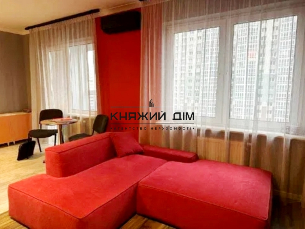 Продається 1к.кв. у ЖК Патріотика. № 21141644 Київ - фото 1