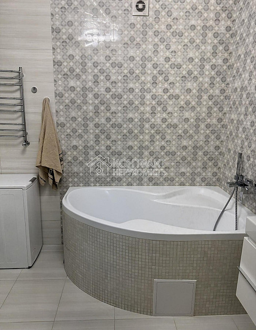 Оренда Квартира 2-кімнатна, 21/25 поверх на вул. Барабашова Харків - фото 12