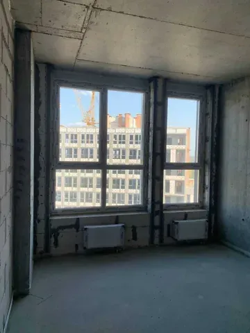 Продаж 1к Квартира 42 кв.м вул. Андріївська 2А Кропивницький - фото 1