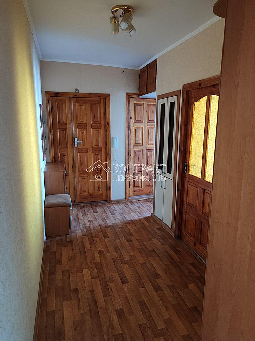 Продаж Квартира 3-кімнатна, 9/10 поверх на вул. Салтівське Kharkiv - photo 11