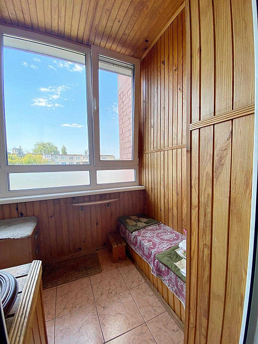 Продаж Квартира 3-кімнатна, 4/18 поверх на Курбаса Леся вул., д. 5-В Київ - фото 7