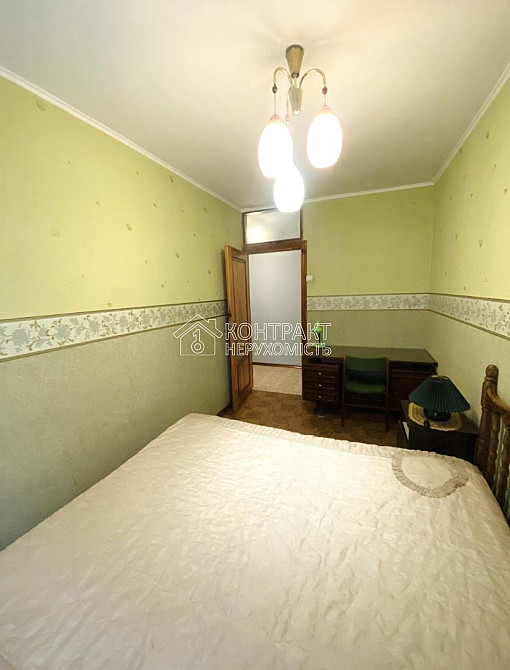 Продаж Квартира 2-кімнатна, 2/5 поверх на вул. Скрипниківський узвіз Харків - фото 4