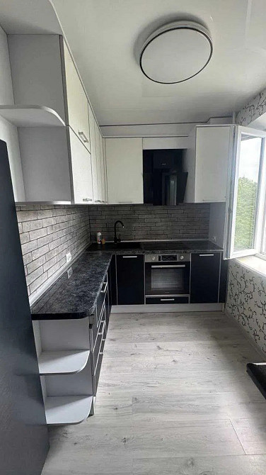 Продам 1 кім. квартиру з ремонтом та всією технікою і меб. Кропивницький - фото 6