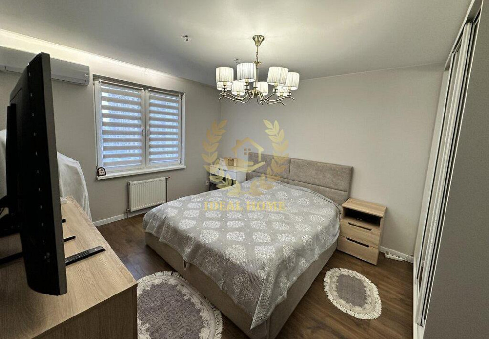 Продається 2-х кімнатна квартира в Дарницькому р-ні, ЖК Патріотика Київ - фото 1