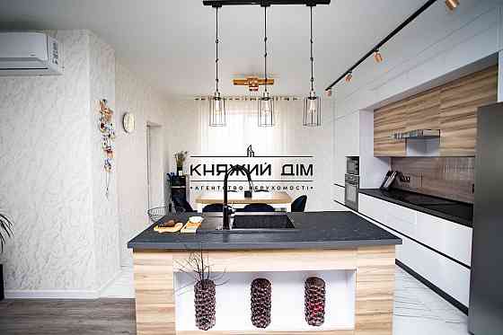 Продаж 3х кім. квартири ( 2х рівнева) ЖМ Саванна Сіті Код № 21145366 Бровары