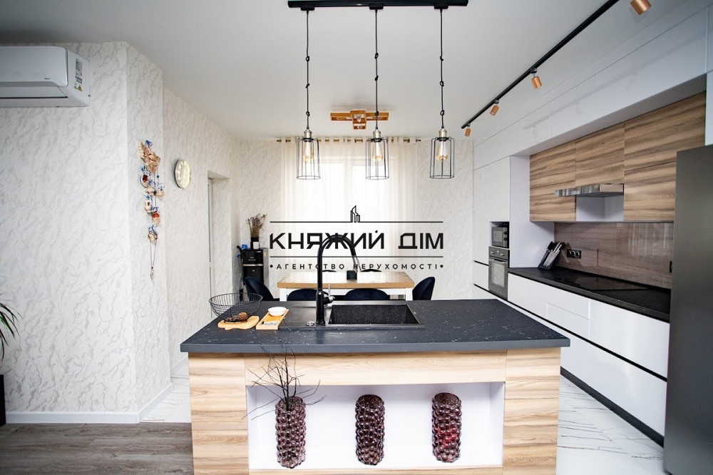 Продаж 3х кім. квартири ( 2х рівнева) ЖМ Саванна Сіті Код № 21145366 Бровары - изображение 6