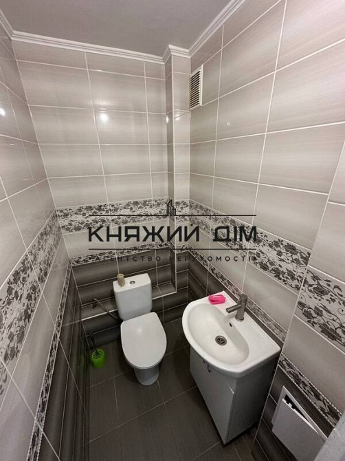 Оренда Квартира 1-кімнатна, 15/20 поверх на Декабристов ул./Братства Тарасовцев ул. Kiev - photo 14