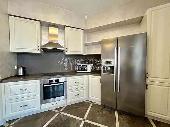 Оренда Квартира 3-кімнатна, 21/23 поверх на вул. Культури Харків