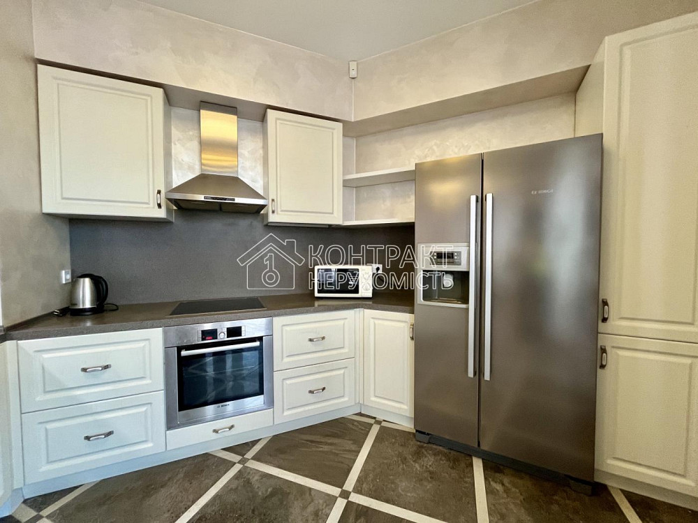 Оренда Квартира 3-кімнатна, 21/23 поверх на вул. Культури Харків - фото 4