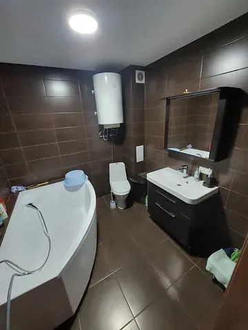 Продаж 3к Квартира 56.9 кв.м просп. Миру 19 Миколаїв - фото 4