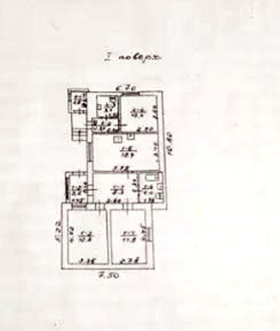 Дом на улице Костанди Одеса - фото 16