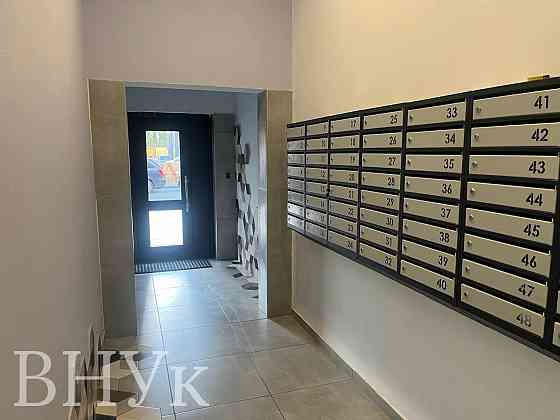 Продаж Квартира 1-кімнатна, 12/17 поверх на Трускавецька L'viv