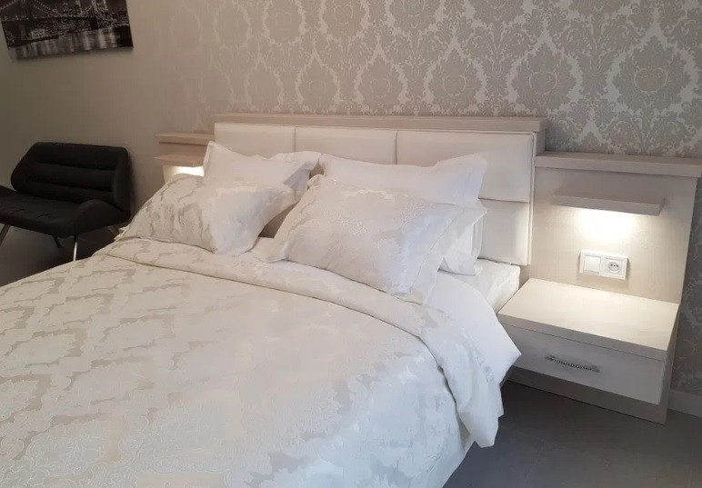 Оренда Квартира 1-кімнатна, 5/26 поверх на Педагогическая ул., 23 Odessa - photo 13