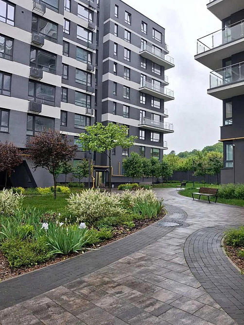 Продаж Квартира 1-кімнатна, 9/9 поверх на вул. Топольна Львів - фото 15