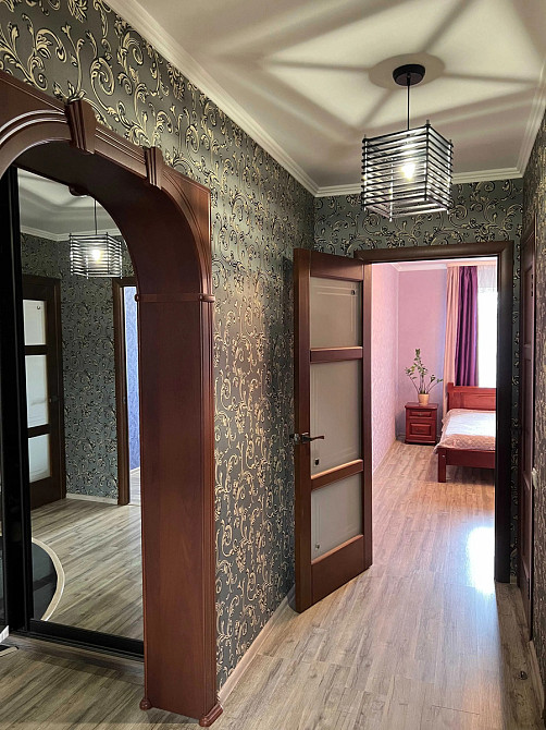 Оренда Квартира 3-кімнатна, 9/10 поверх на вул. Анни Ахматової, 11 Київ - фото 5