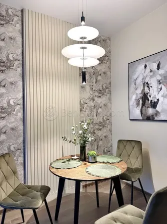 Оренда 2к Квартира 48 кв.м Фонтан, Ванный переулок, 5Г Одеса