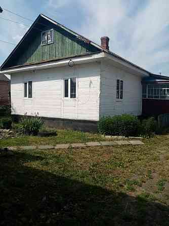 Продаж 1-поверховий Будинок з ділянкою 25 сот 74.6 кв.м 4 кімн. на Травнева вул. Бриків