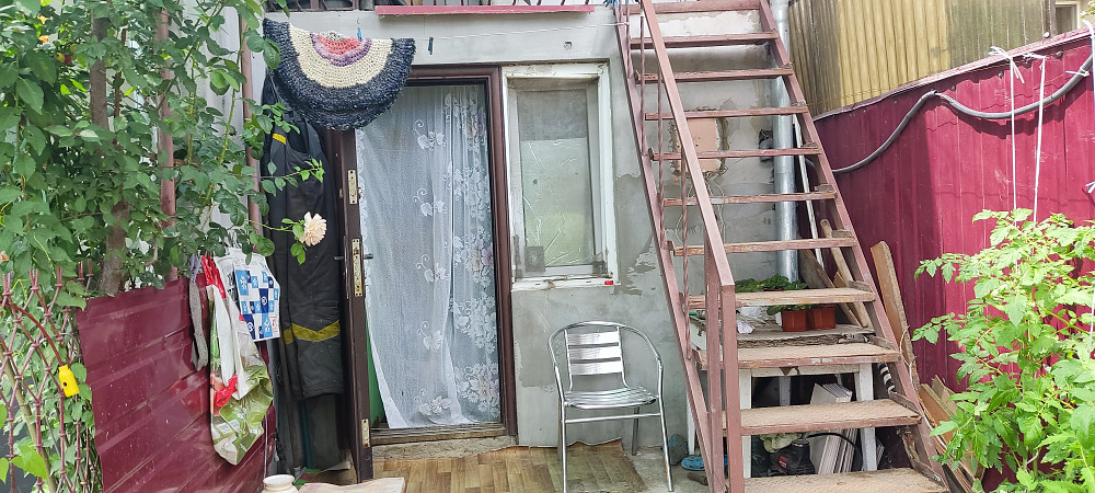 Продается  в Нерубайске  дача на Хаджибеевском лимане. Нерубайське - фото 7