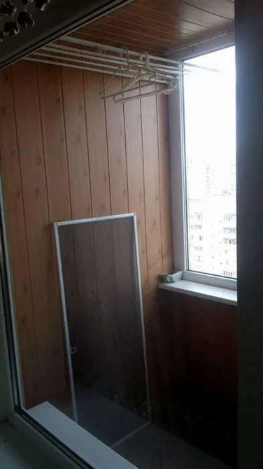 Оренда Квартира 1-кімнатна, 14/15 поверх на Анны Ахматовой ул., 4 Київ - фото 10