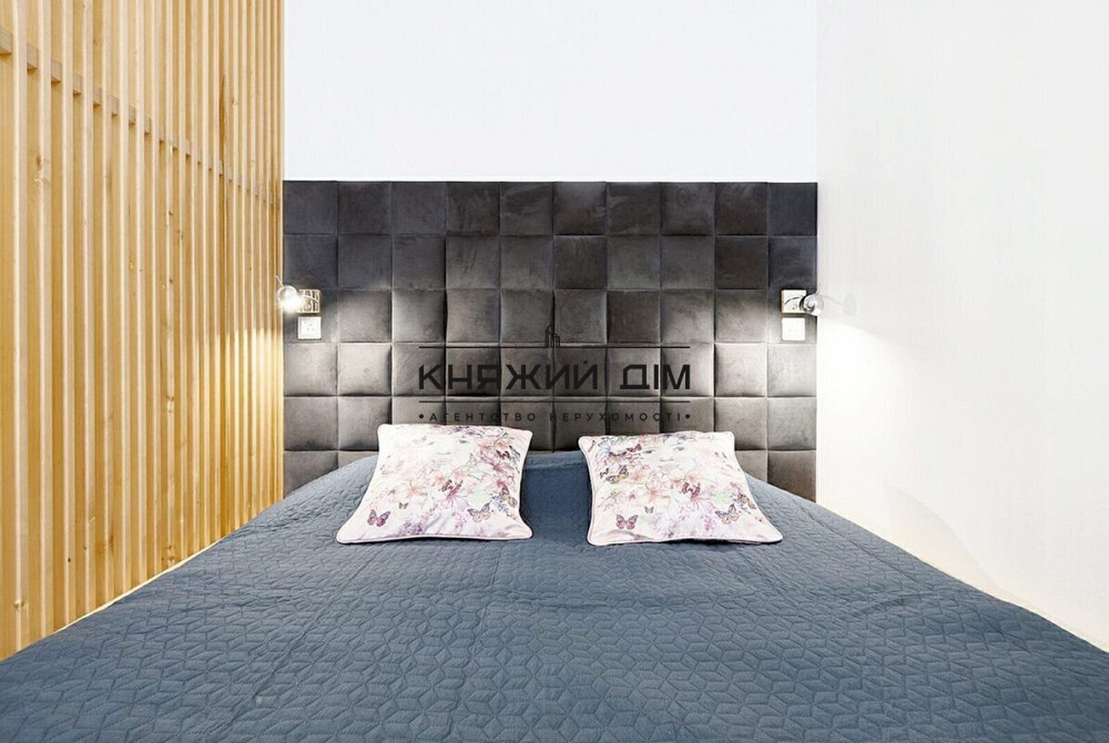 ЖК Central Park Продаж 1 кім. студіо на Джона Маккейна М Либідська Код 21143499 Київ - фото 9