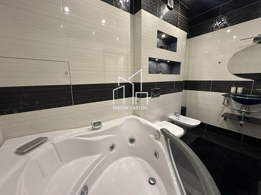 Оренда 2к квартири 73 кв. м Львів - фото 14