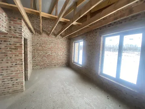 Продаж 2-поверховий   100 кв.м 4 кімн. на Кулика і Гудачека (Макарова) вулиця 10 Рівне - фото 16