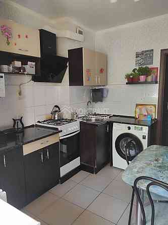 Продаж Квартира 1-кімнатна, 2/5 поверх на вул. вул.Надії Пісочин