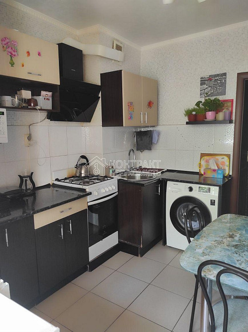 Продаж Квартира 1-кімнатна, 2/5 поверх на вул. вул.Надії Пісочин - фото 1