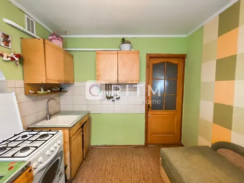 For sale 1-room Apartment 31.5 sq.m Гулака-Артемовського вулиця 23 Luts'k - photo 1