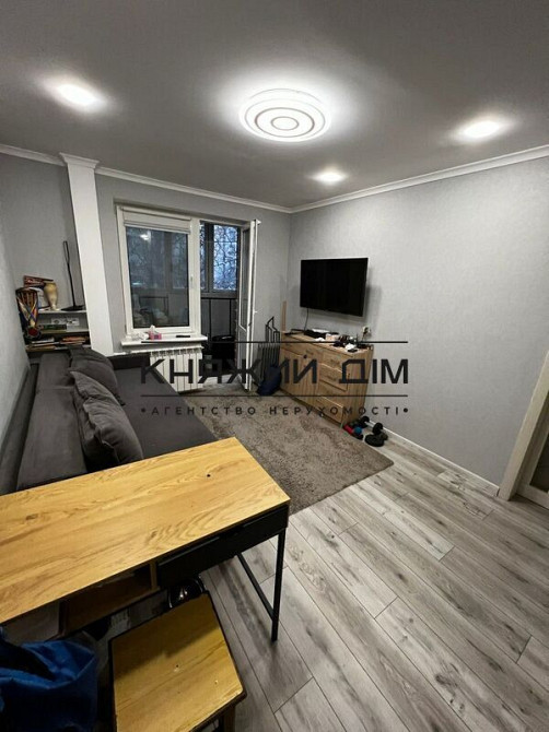 Оренда 1к.кв. на Борщагівці після ремонту. № 11200310 Київ - фото 7