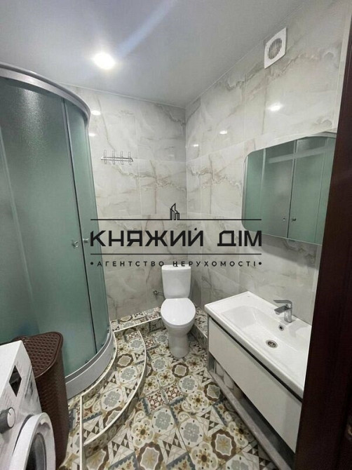 Оренда Квартира 1-кімнатна, 25/28 поверх на Бажана Николая просп. Киев - изображение 7