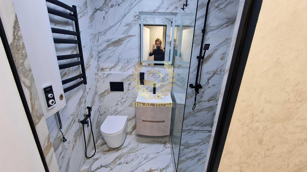 Продаж Квартира 1-кімнатна на Михаила Максимовича ул., 24 Київ - фото 13