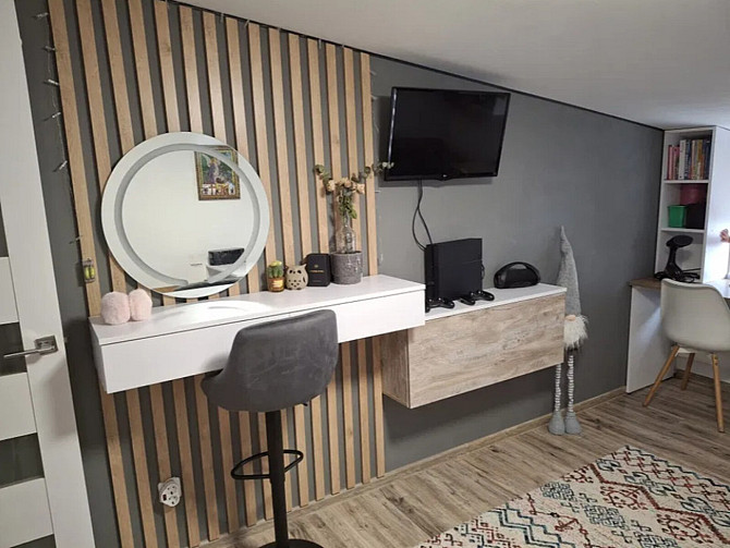 Продаж 2к квартири, 70 кв.м, бульв. Д.Вишневецького Ternopil' - photo 6