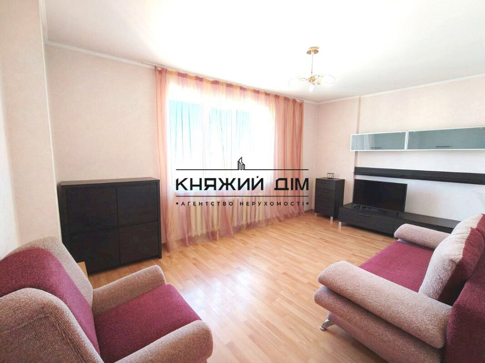 Оренда Квартира 2-кімнатна, 22/25 поверх на Кошица Александра ул. Київ - фото 15