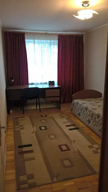 Оренда Квартира 1-кімнатна, 5/16 поверх на Скрипника Мстислава Патриарха ул. (Островского Николая), 7 Київ - фото 3