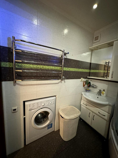 Оренда Квартира 2-кімнатна, 16/17 поверх на Бориспільська, 6 Київ - фото 13