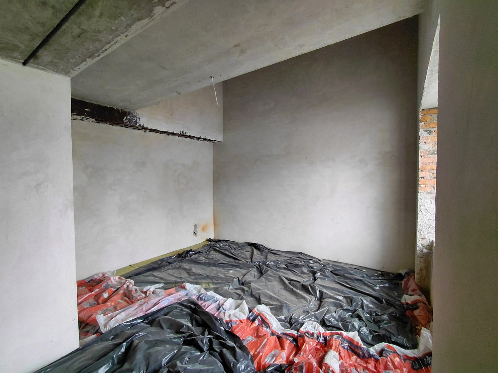 Продаж Квартира 5-кімнатна, 5/6 поверх Тернопіль - фото 20