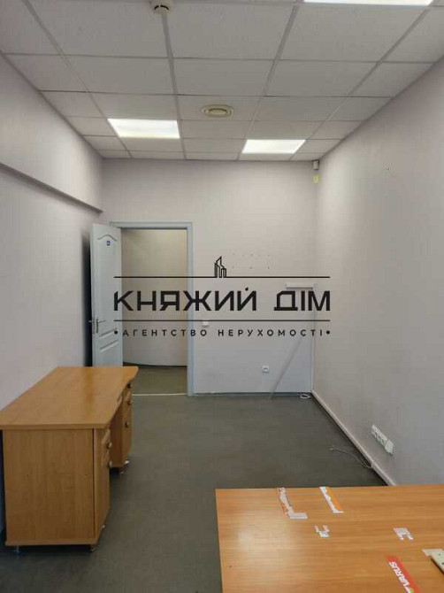Оренда офісне приміщення на вул.Гната Хоткевича поверх - 1/2 Київ - фото 11