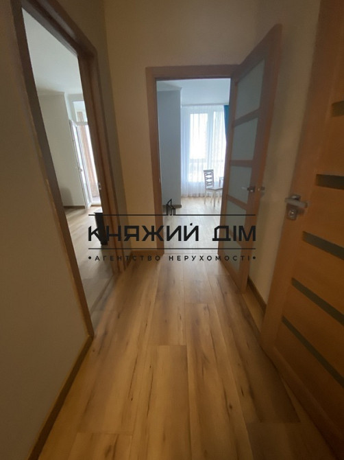 Оренда Квартира 2-кімнатна, 8/16 поверх на вул. Олеся Бердника Kiev - photo 17