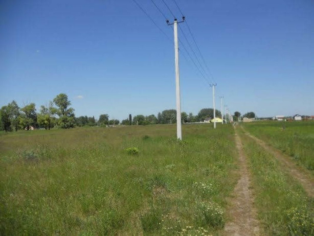 Продаж земельної ділянки 15 соток на Молодежная  - фото 4