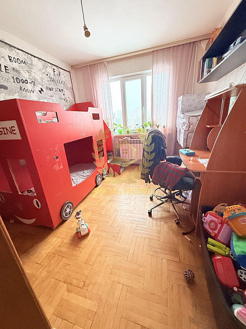 Продаж Квартира 3-кімнатна, 12/16 поверх на Панча Петра ул., 9 Киев - изображение 3