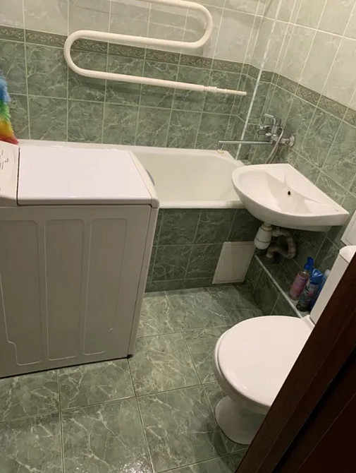 Оренда Квартира 1-кімнатна, 4/4 поверх на Гетьмана, 30 Київ - фото 7