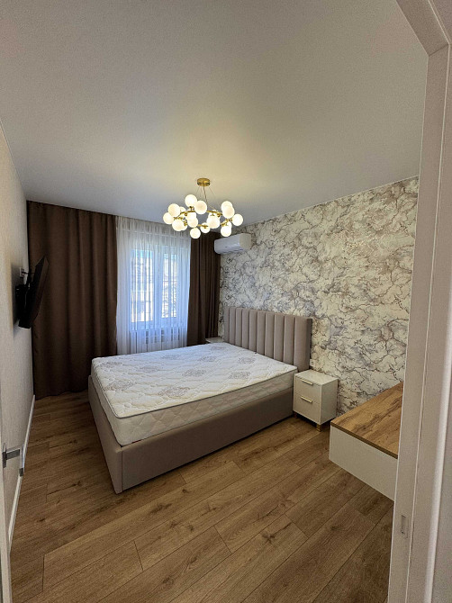 Продаж Квартира 3-кімнатна, 5/5 поверх на Голосіївський вул., д. 126 к3 Київ - фото 11
