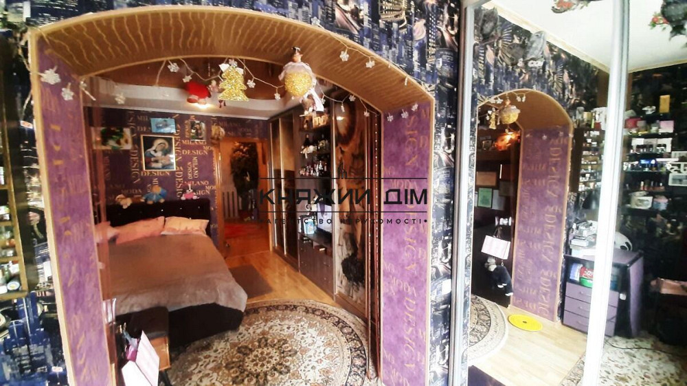 Продаж 3-х ком. квартири м. Позняки 5 хвилин Код Об'єкта № 21130400 Kiev - photo 16